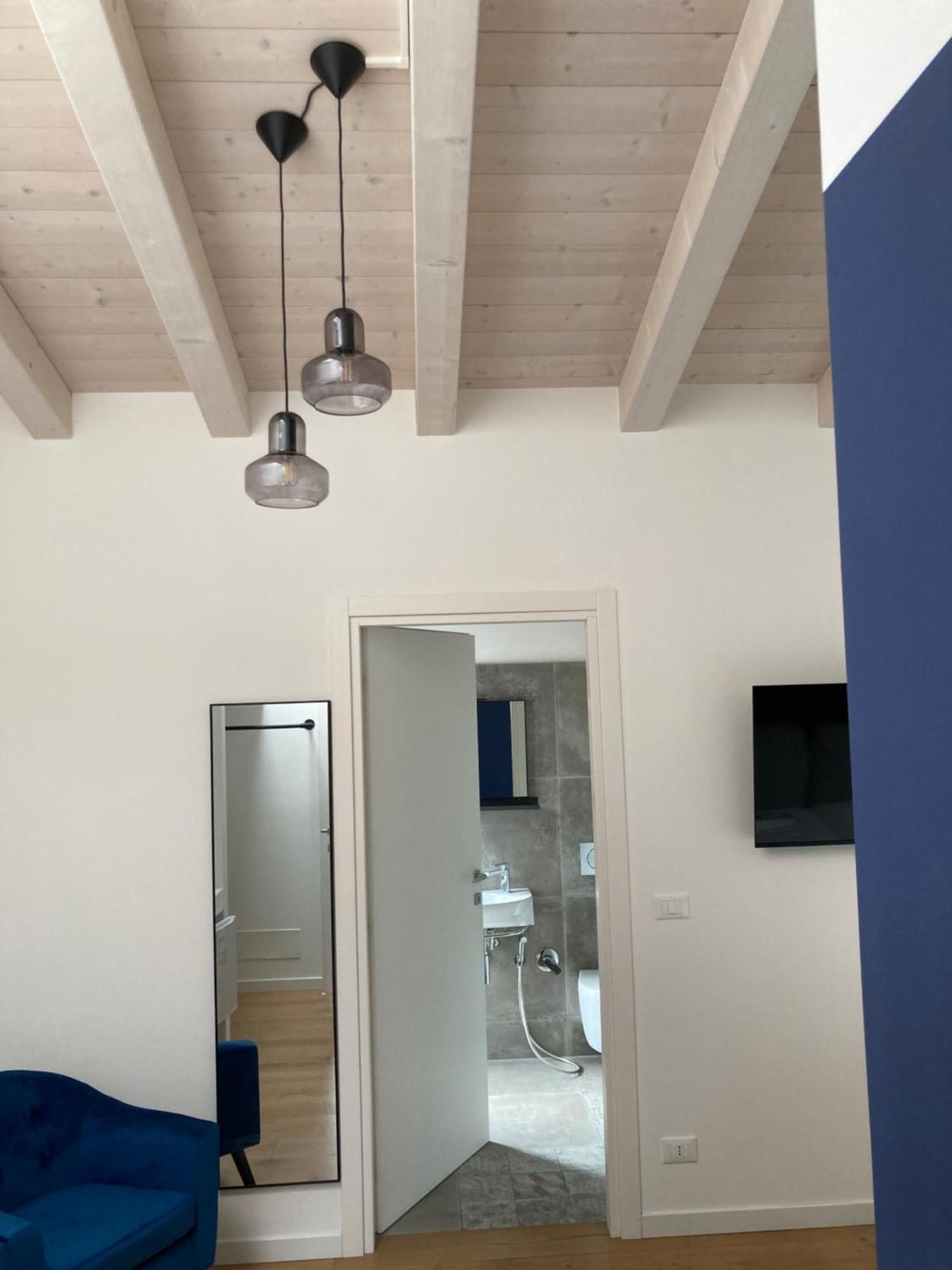 Casa Di Mirea Acomodação com café da manhã Grado Exterior foto