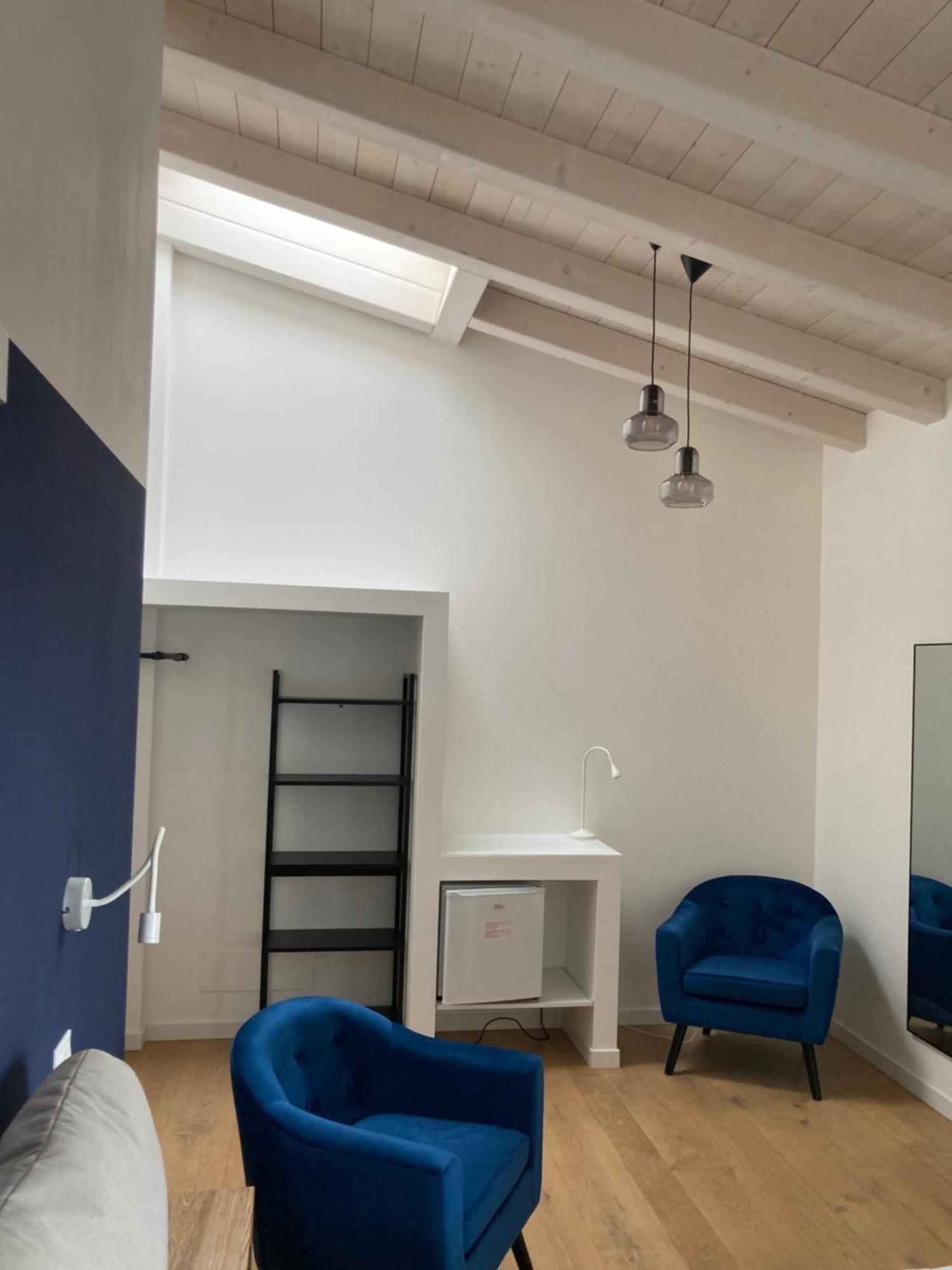 Casa Di Mirea Acomodação com café da manhã Grado Exterior foto