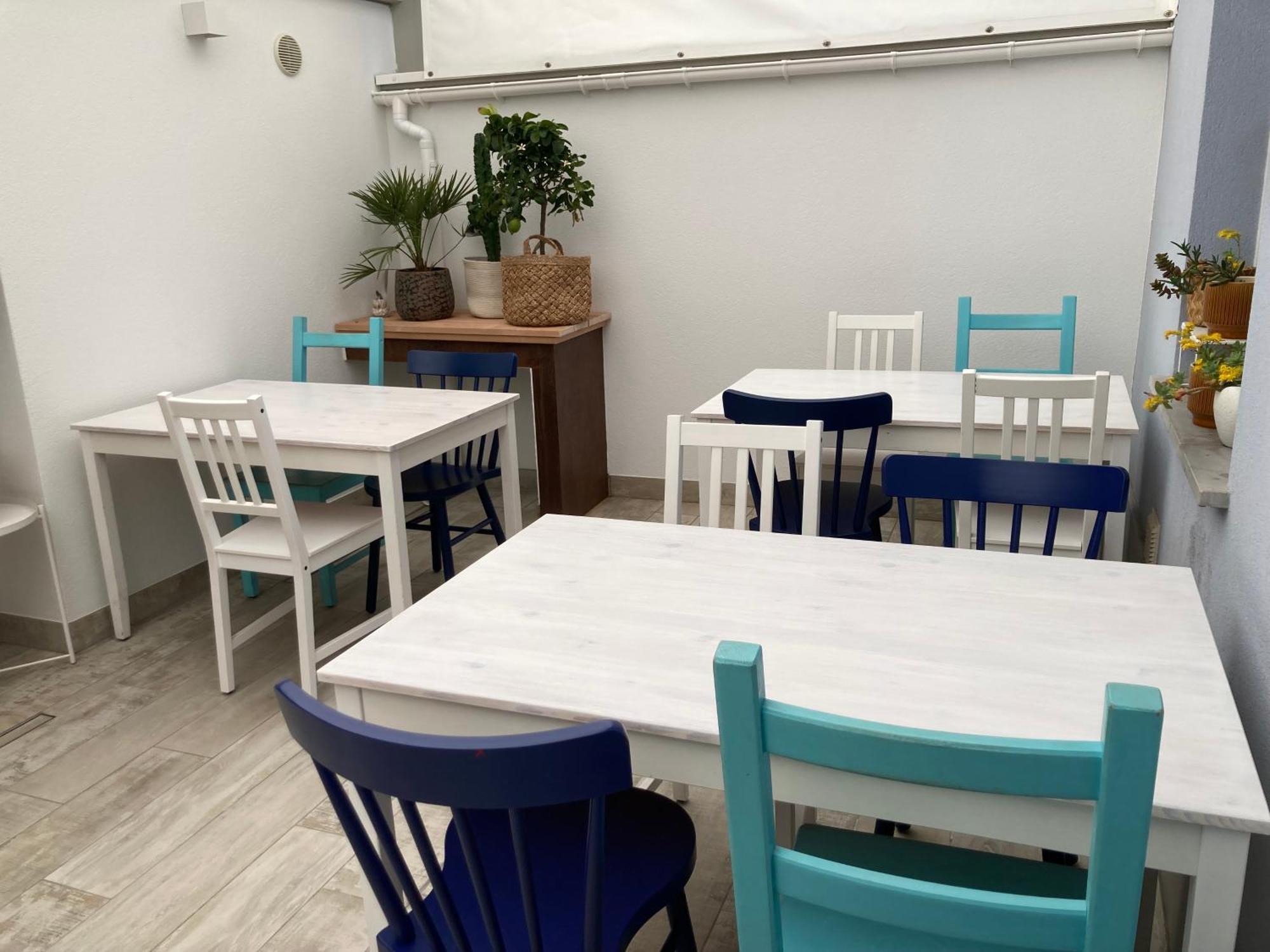 Casa Di Mirea Acomodação com café da manhã Grado Exterior foto