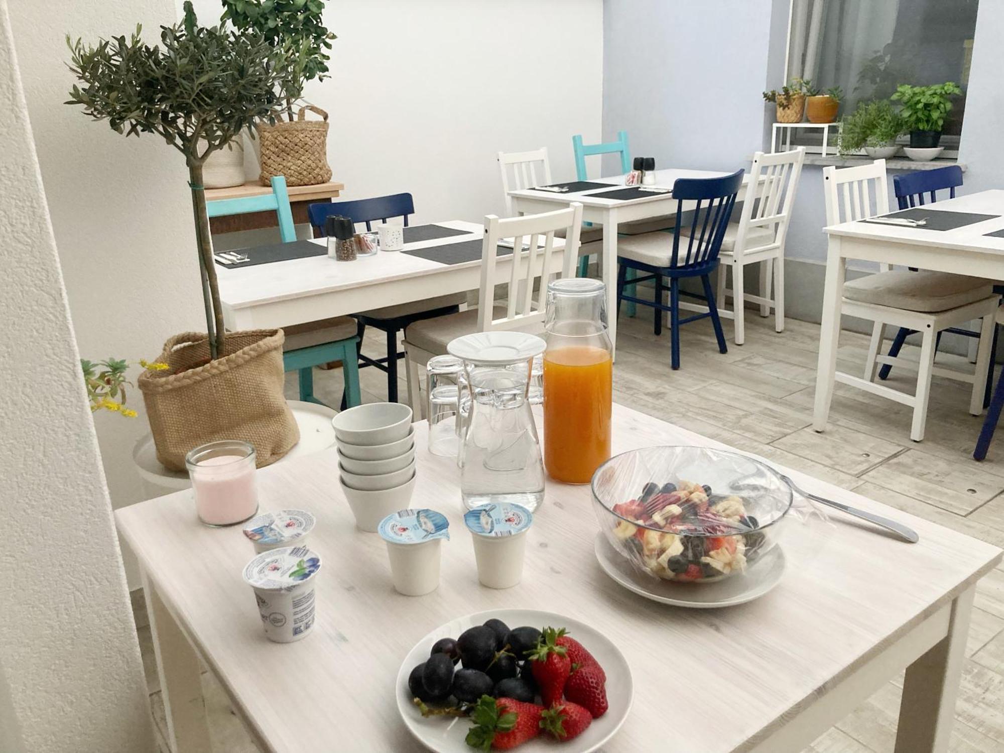 Casa Di Mirea Acomodação com café da manhã Grado Exterior foto
